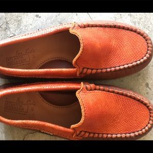Atlanta moccasins/size 31 /eu1